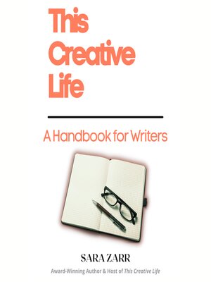 cover image of This Creative Life